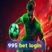 995 bet login